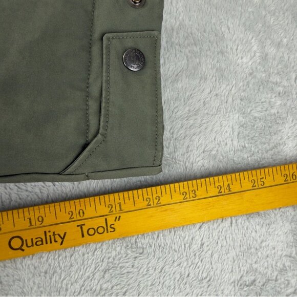 Patagonia NWT Men's Size Medium Maple Grove Down Parka 26810 Style Number - Picture 12 of 13